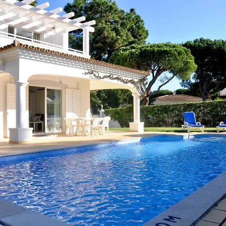 Near Marina With Private Pool Vakantiehuis Vilamoura