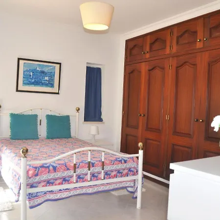 Comfortable In With Pool Holiday home