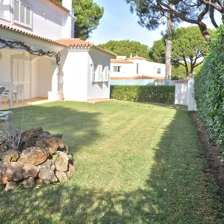 Comfortable In With Pool Vilamoura