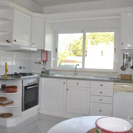 Comfortable In With Pool Holiday home